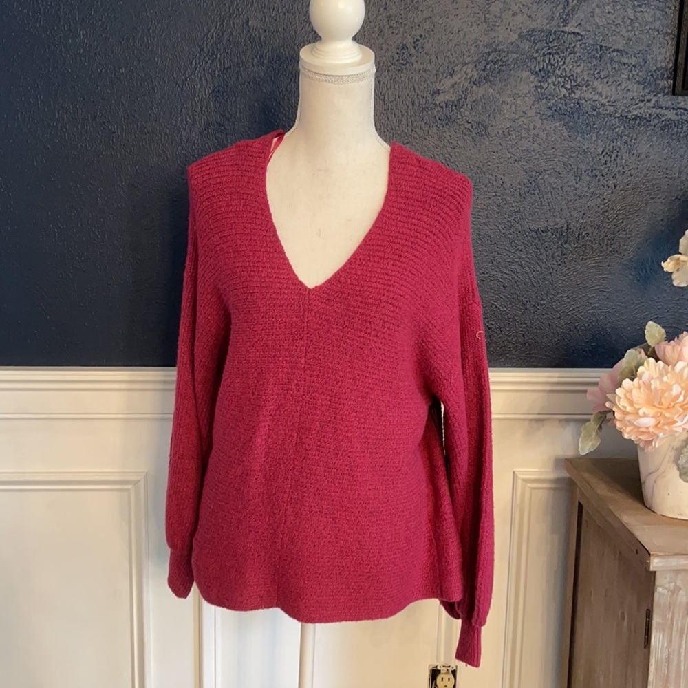 Vince Camuto Sweater NWT